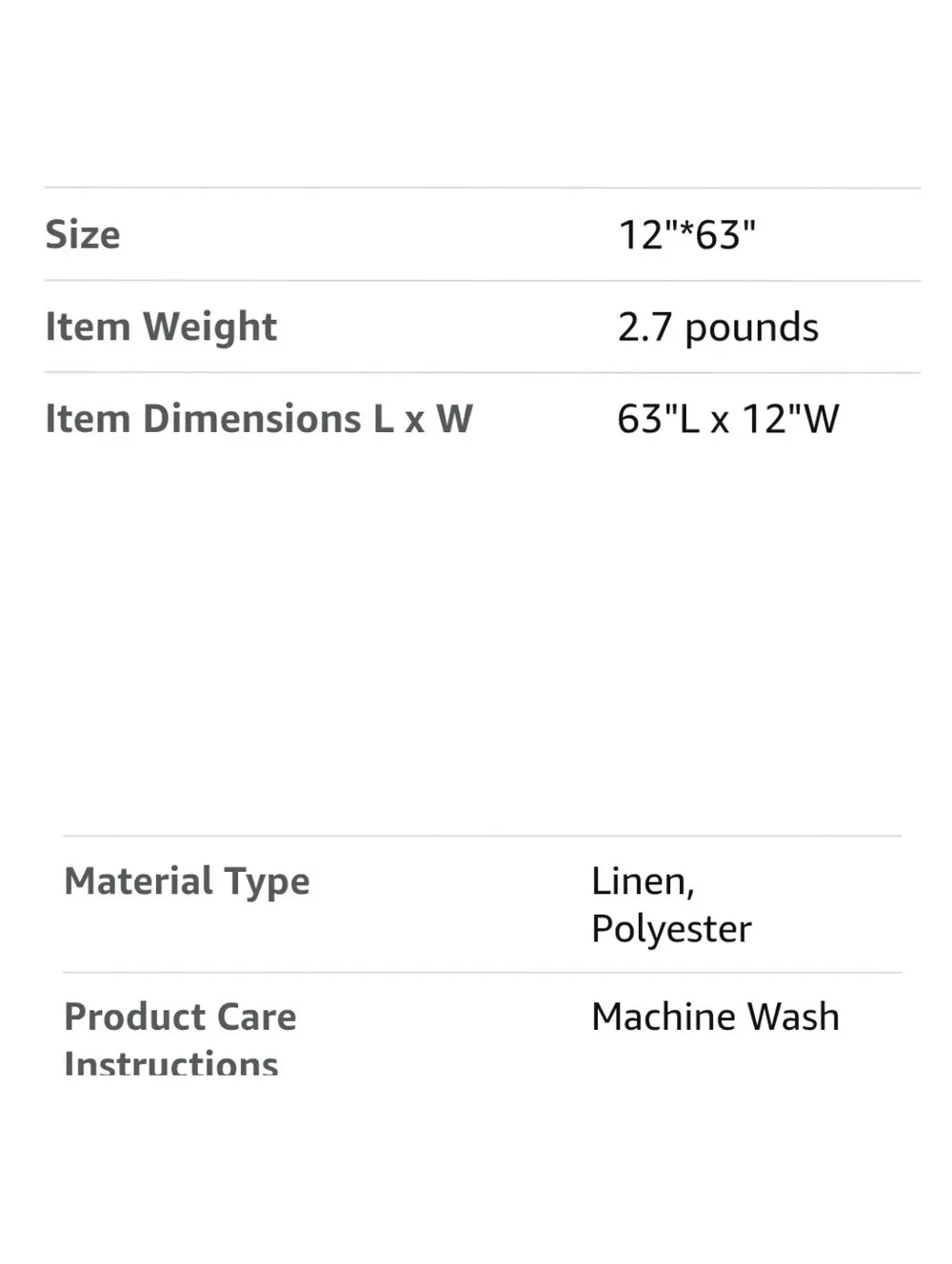 Bilin Gaier NWT 12